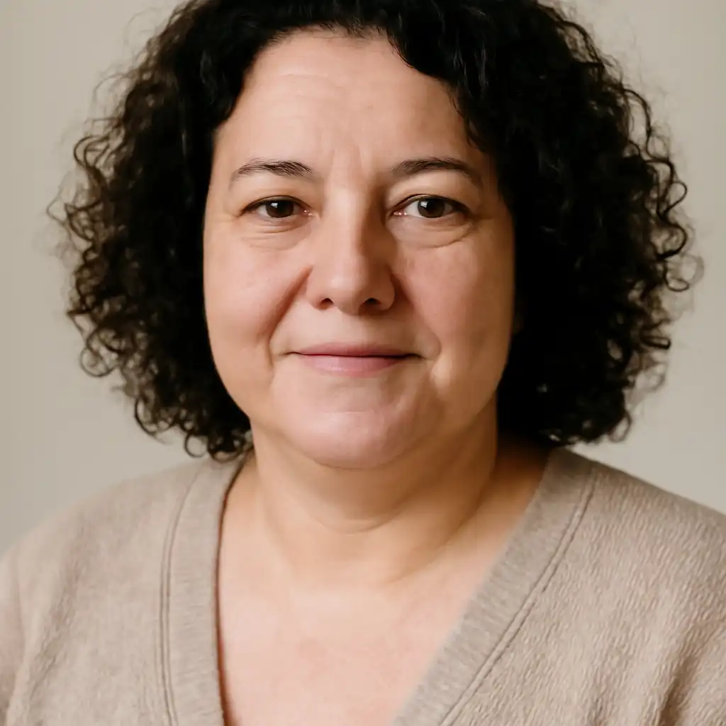 Julia Brandt